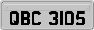 QBC3105