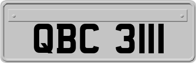QBC3111