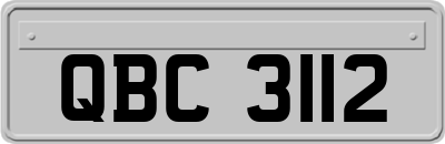 QBC3112