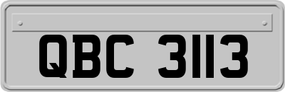 QBC3113