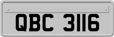 QBC3116