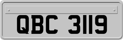 QBC3119