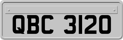 QBC3120