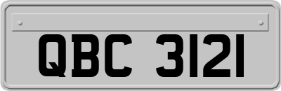 QBC3121