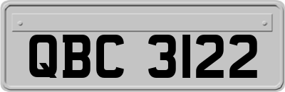 QBC3122