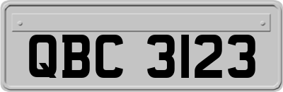 QBC3123