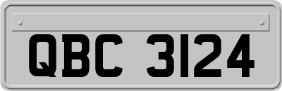 QBC3124
