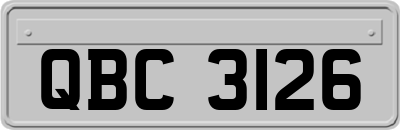 QBC3126