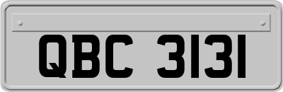 QBC3131