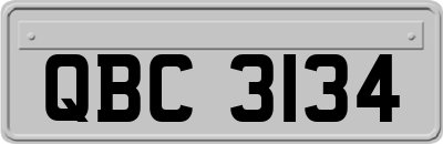 QBC3134