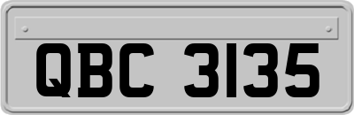 QBC3135