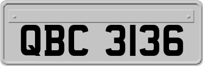 QBC3136