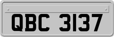 QBC3137
