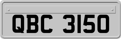 QBC3150