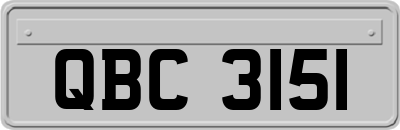 QBC3151