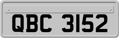 QBC3152