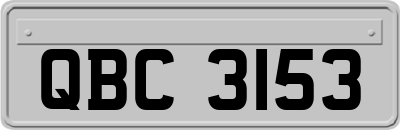QBC3153