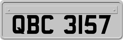 QBC3157