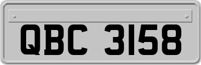 QBC3158