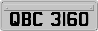 QBC3160