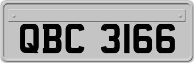 QBC3166