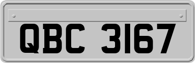 QBC3167
