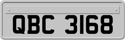 QBC3168