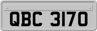 QBC3170