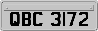 QBC3172