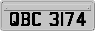 QBC3174