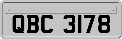 QBC3178