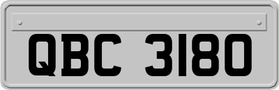 QBC3180