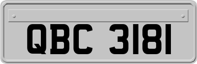 QBC3181