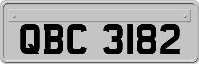 QBC3182