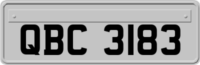 QBC3183