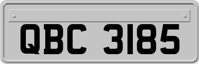 QBC3185
