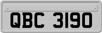 QBC3190