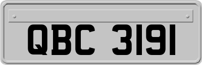QBC3191