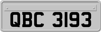 QBC3193