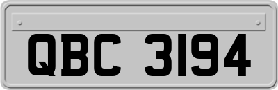 QBC3194