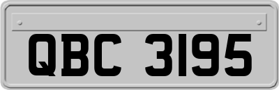QBC3195