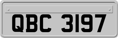 QBC3197