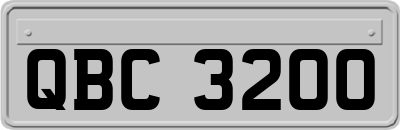 QBC3200