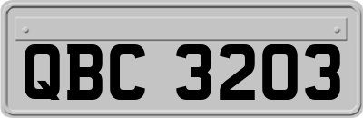 QBC3203