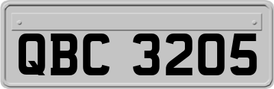 QBC3205
