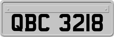 QBC3218