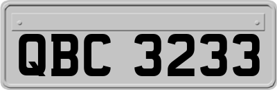 QBC3233