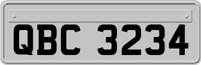 QBC3234
