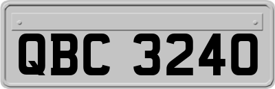 QBC3240