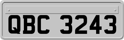 QBC3243